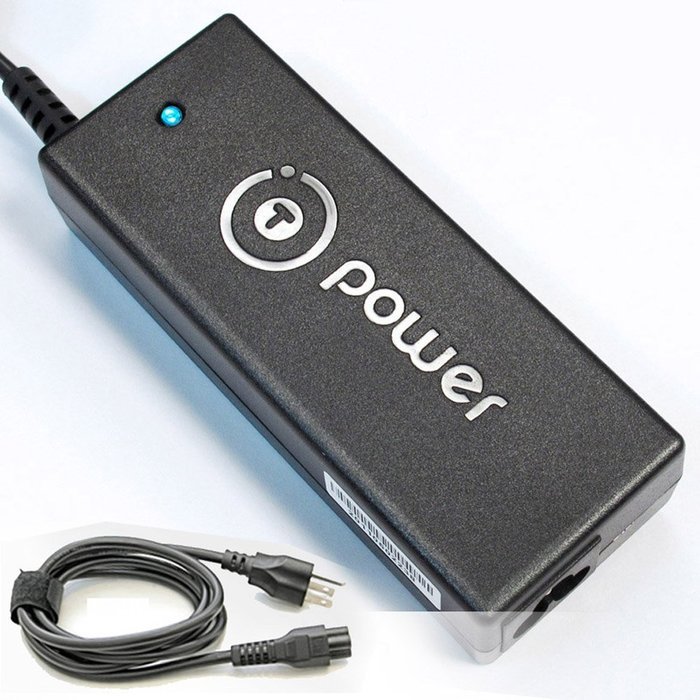 T-Power Ac Dc adapter for Westinghouse LD-4258 42" LD-4680 46" Widescreen LED-LCD TV Replacement Switching Power... N3