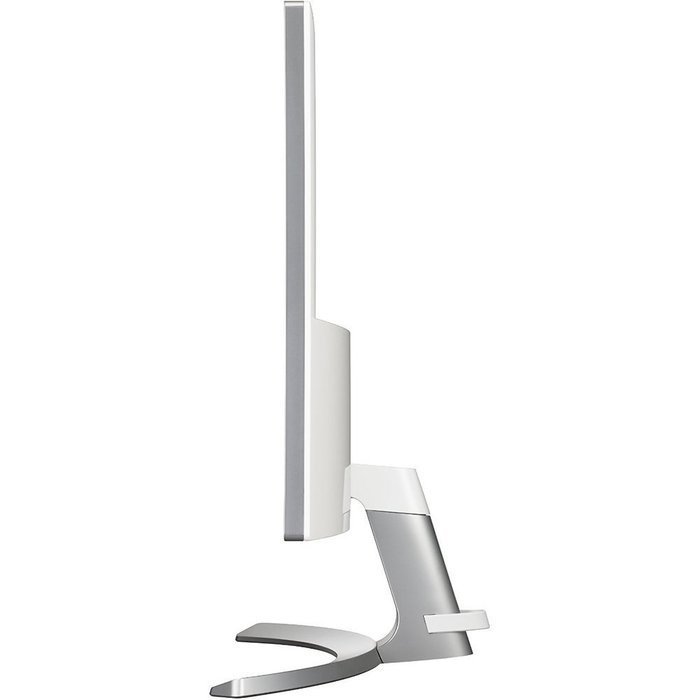LG 24" Screen LED-Lit Monitor (24MP88HV-S) with Xtreme Performance TV/LCD Screen Cleaning Kit, Xtreme 6 Outlet... N4