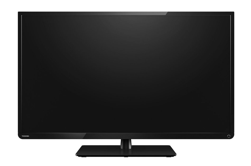 Toshiba 32L2400ZE 32-Inch 1080p 120Hz LED TV (Discontinued by Manufacturer)