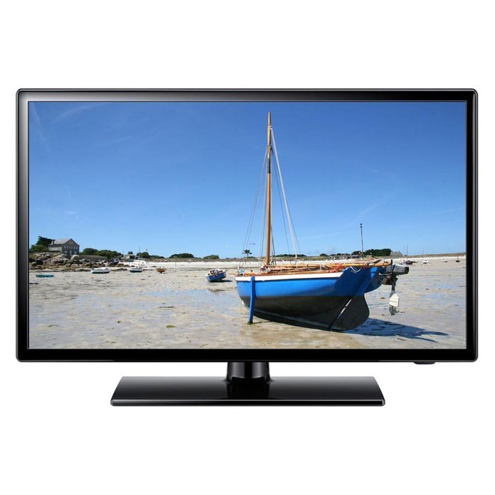 The World's Thinnest Outdoor LED TV. The G Series 40" Outdoor LED HD TV