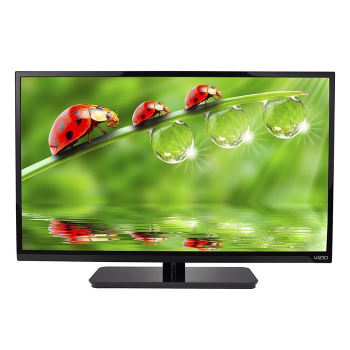 Vizio E320-A0 32-Inch 720p 60Hz LED HDTV (Old Version)