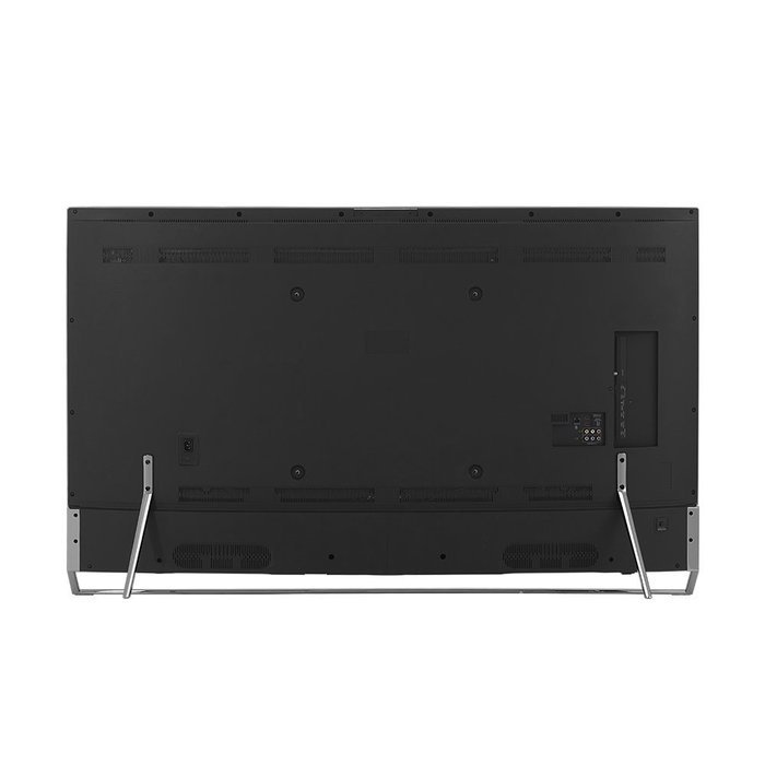 Hisense 65H10B2 Curved 65-Inch 4K Smart ULED TV (2015 Model)