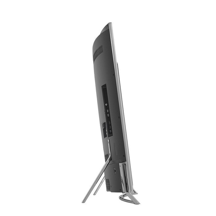 Hisense 65H10B2 Curved 65-Inch 4K Smart ULED TV (2015 Model) N2