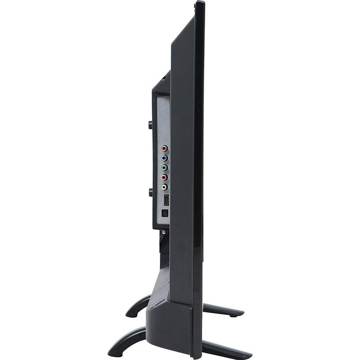 side view of Seiki SE32HS 32'' 1080P TV