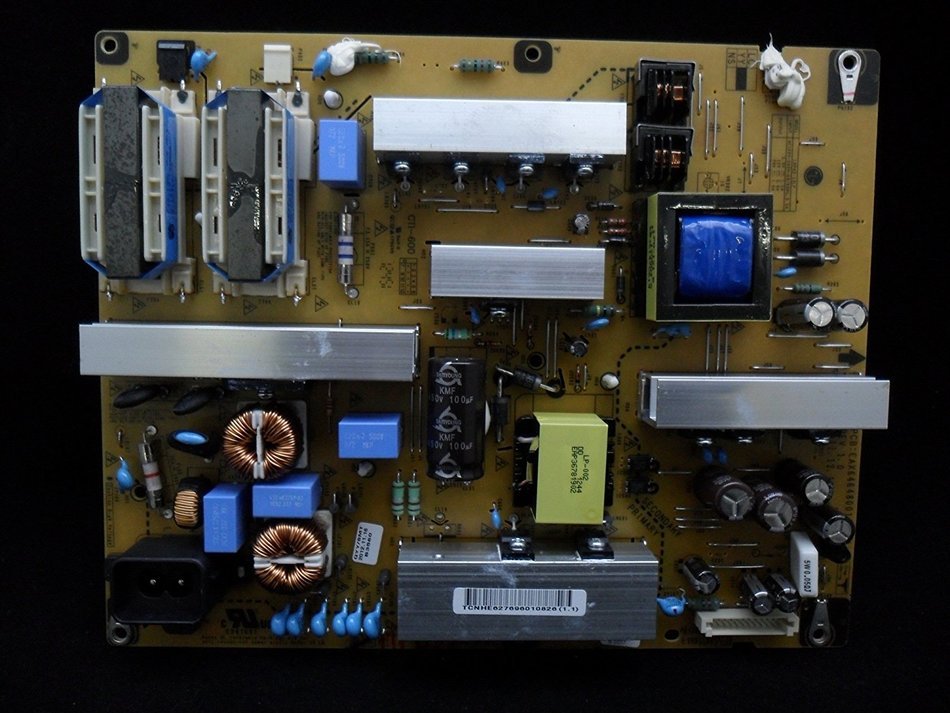 LG EAY62769601 Power Supply