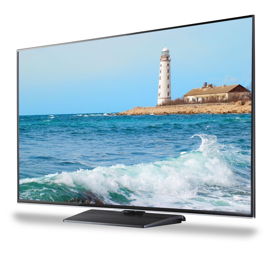 Samsung UN40H5500 40-Inch 1080p Smart LED TV (2014 Model) N3