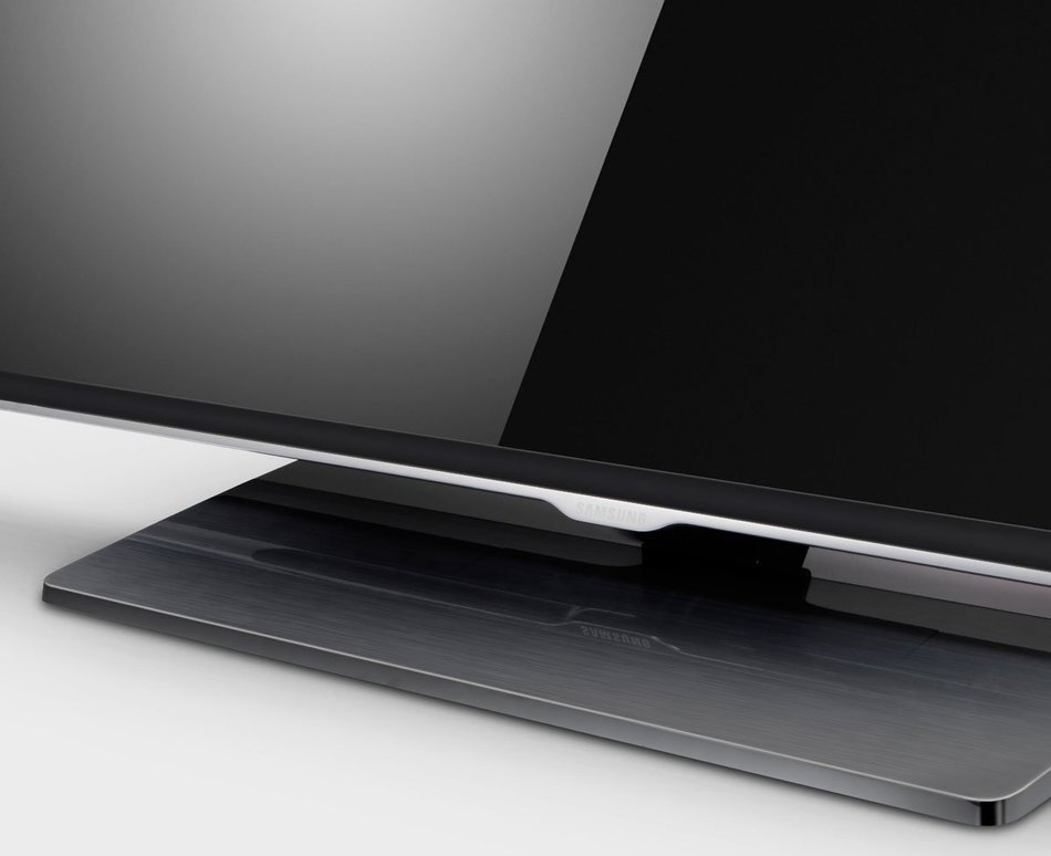 Samsung UN40H5500 40-Inch 1080p Smart LED TV (2014 Model) N6