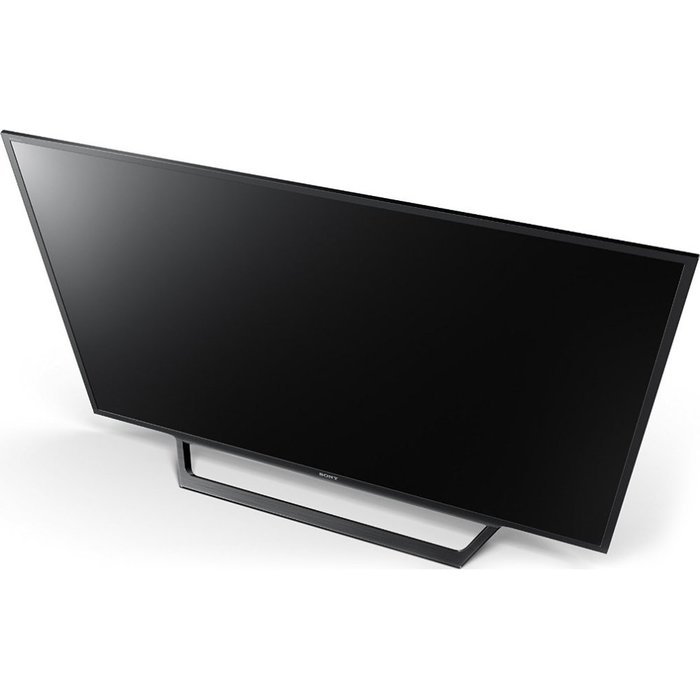 Sony KDL-32W600D 32-Inch Class HD TV with Built-in Wi-Fi Accessory Bundle includes Television, Screen Cleaning... N3