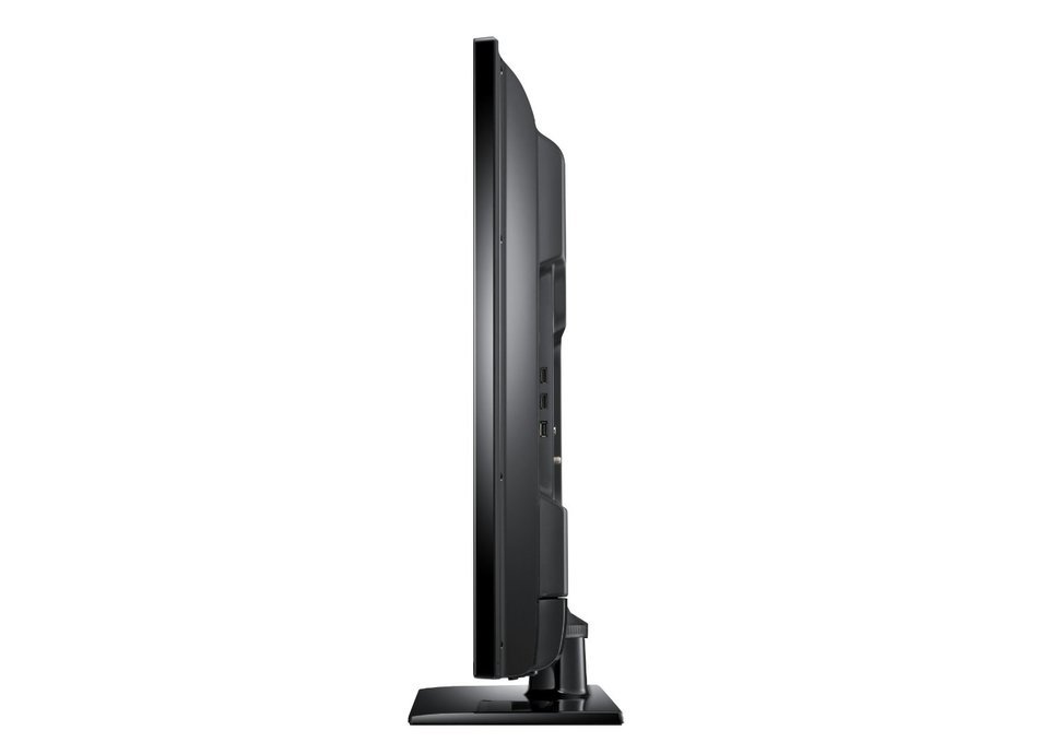 Samsung UN50EH6000 50-Inch 1080p 120Hz LED HDTV (2013 Model) N2