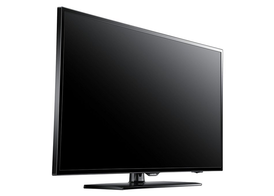 Samsung UN50EH6000 50-Inch 1080p 120Hz LED HDTV (2013 Model) N3