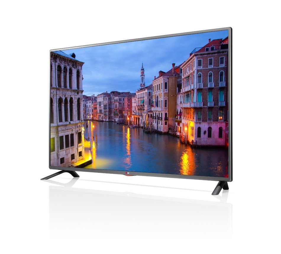 LG Electronics 32LB560B 32-Inch 720p 60Hz LED TV (2014 Model) N2