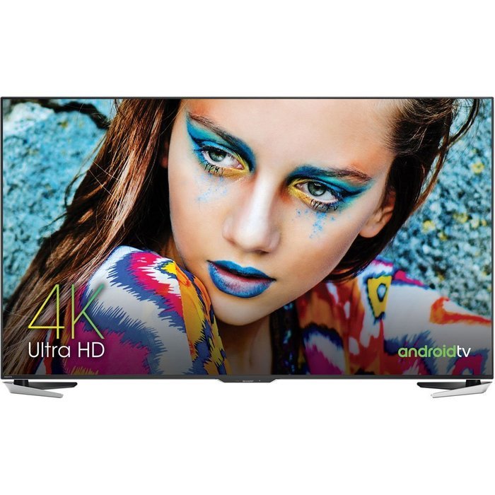 70" Ultra LED Smart HDTV