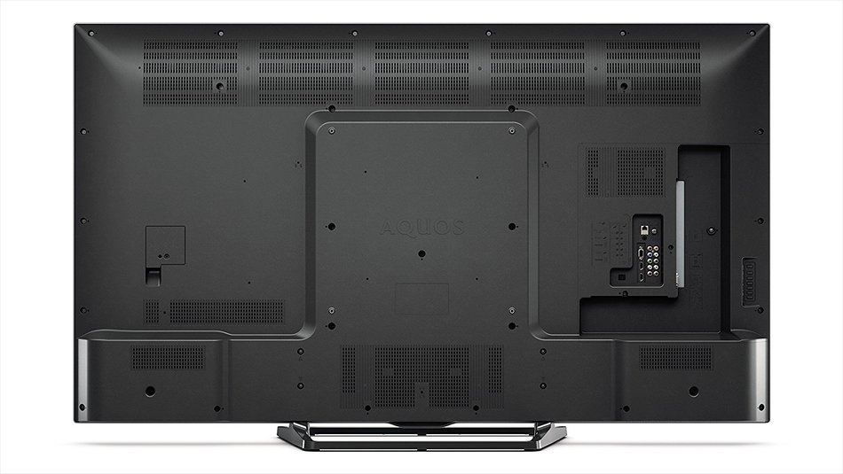 Sharp LC-70EQ30U 70-Inch 1080p Smart LED TV (2015 Model) N2