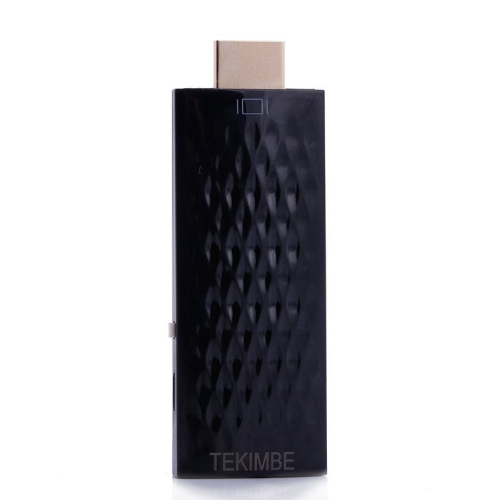 TEKIMBE Wifi Display Dongle Receiver 1080P HDMI Wireless IPUSH AirPlay DLNA