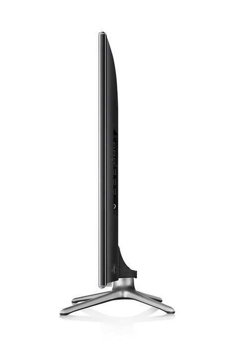 Samsung UN40F6300 40-Inch 1080p 120Hz Smart LED HDTV (2013 Model) N2