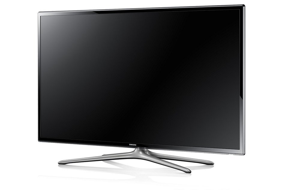 Samsung UN40F6300 40-Inch 1080p 120Hz Smart LED HDTV (2013 Model) N4
