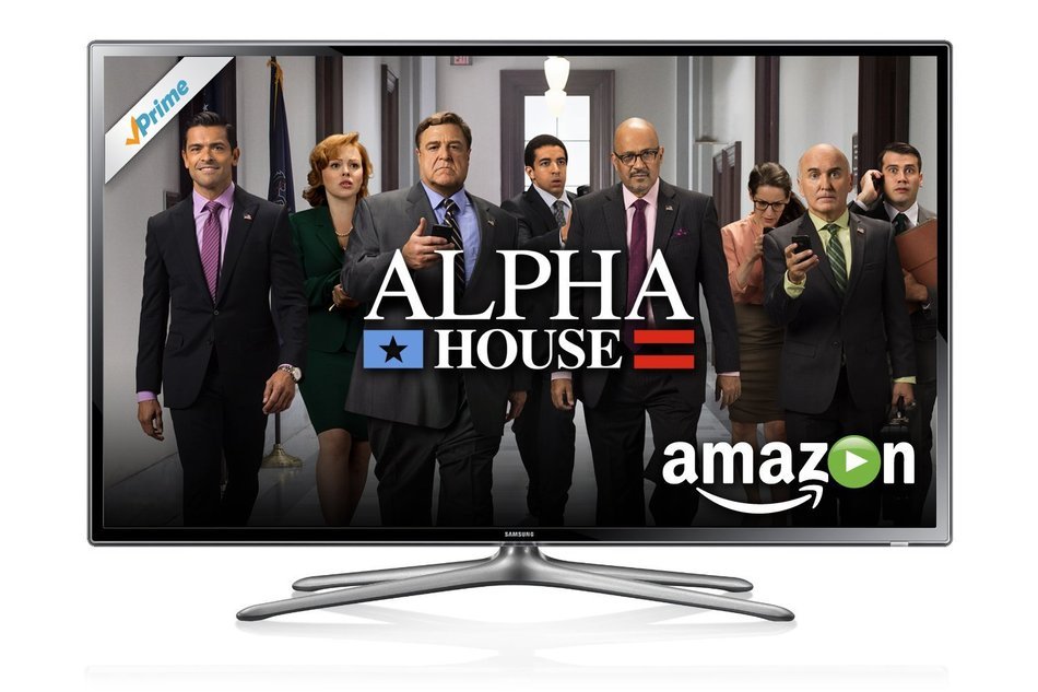 Samsung UN40F6300 40-Inch 1080p 120Hz Smart LED HDTV (2013 Model) N7
