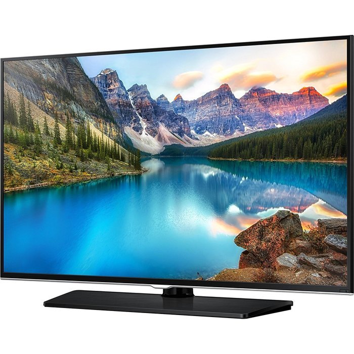Samsung 48" LED TV (HG48ND690DFXZA)