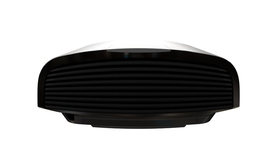 Sony VPL-VW1100ES Native 4K 3D SXRD Home Theater Projector N5