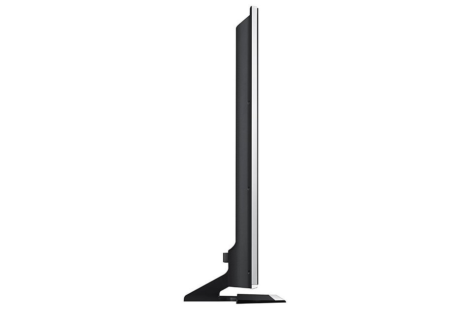 Samsung UN50HU6950 50-Inch 4K Ultra HD 60Hz Smart LED TV (2014 Model) N3
