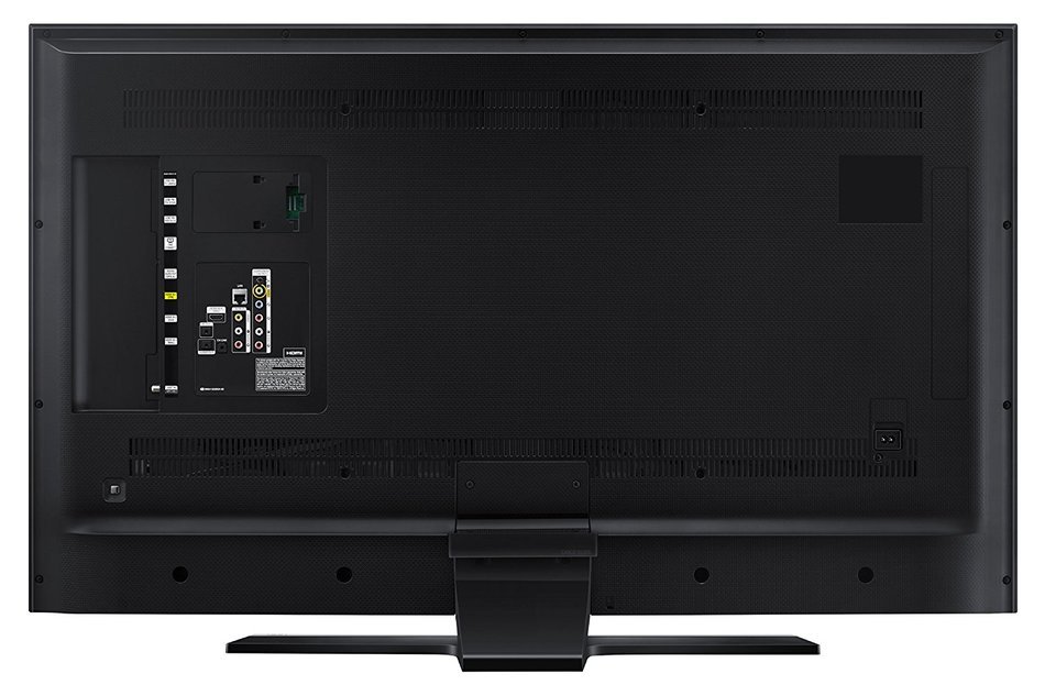 Samsung UN50HU6950 50-Inch 4K Ultra HD 60Hz Smart LED TV (2014 Model) N4