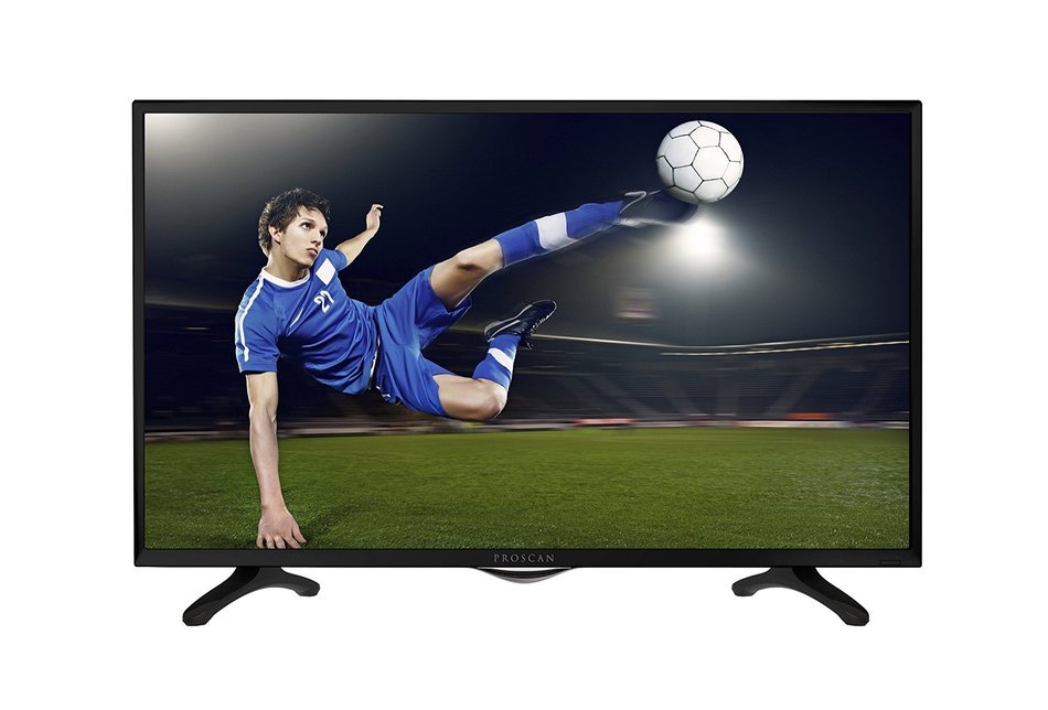 Proscan PLDED3279-SM 32" 1080p Smart LED TV
