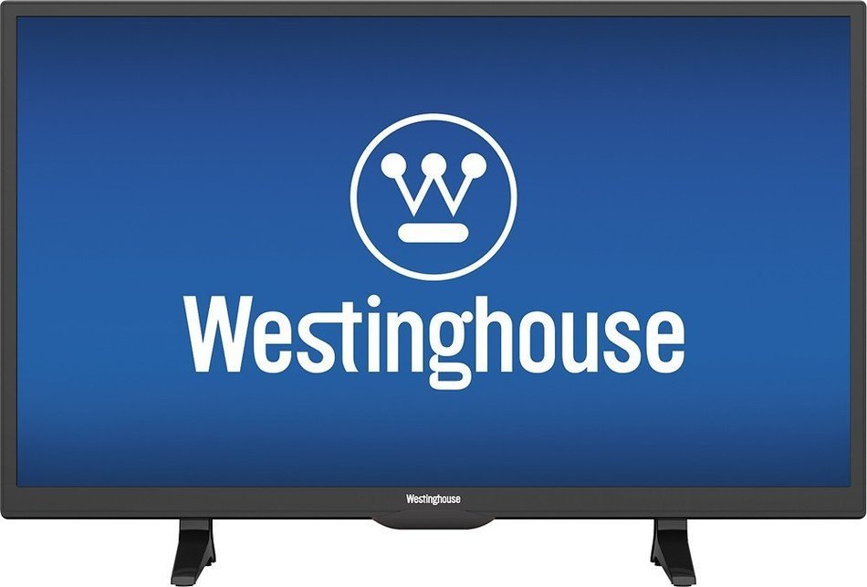 Westinghouse WD32FB2530 32" 1080P SMART TV