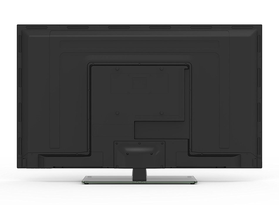 Seiki SE50FY35 50-Inch 1080p 60Hz LED TV N4