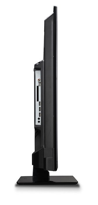 Seiki SE40FY19T Streaming MUSE TV (Black) N2