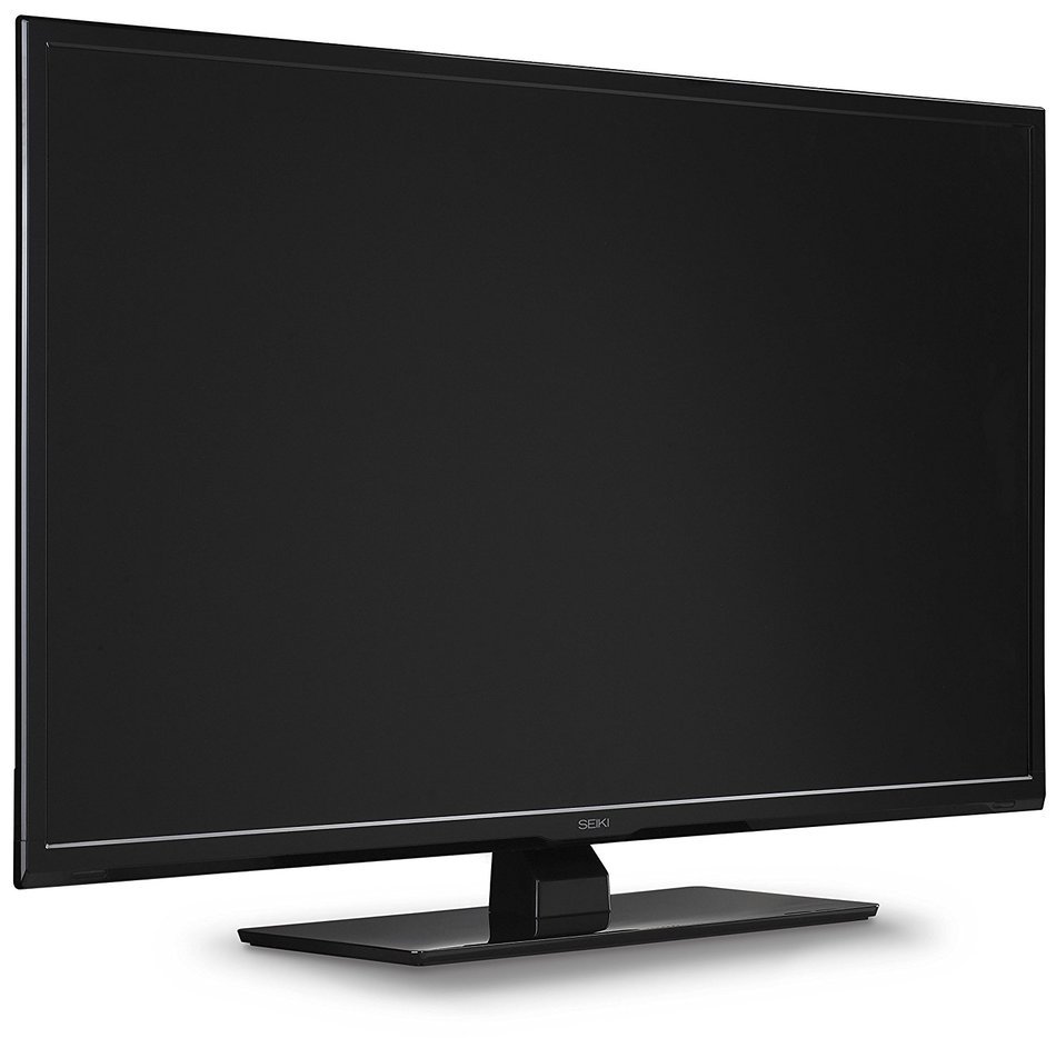 Seiki SE40FY19T Streaming MUSE TV (Black) N3