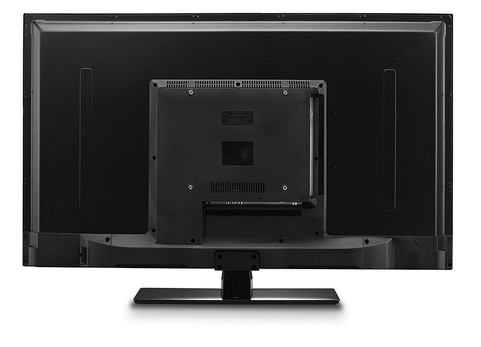 Seiki SE40FY19T Streaming MUSE TV (Black) N4