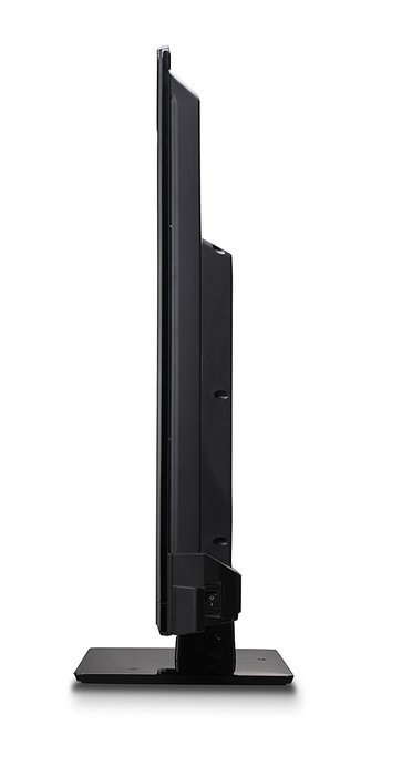 Seiki SE40FY19T Streaming MUSE TV (Black) N5