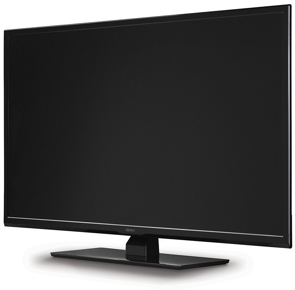 Seiki SE40FY19T Streaming MUSE TV (Black) N6