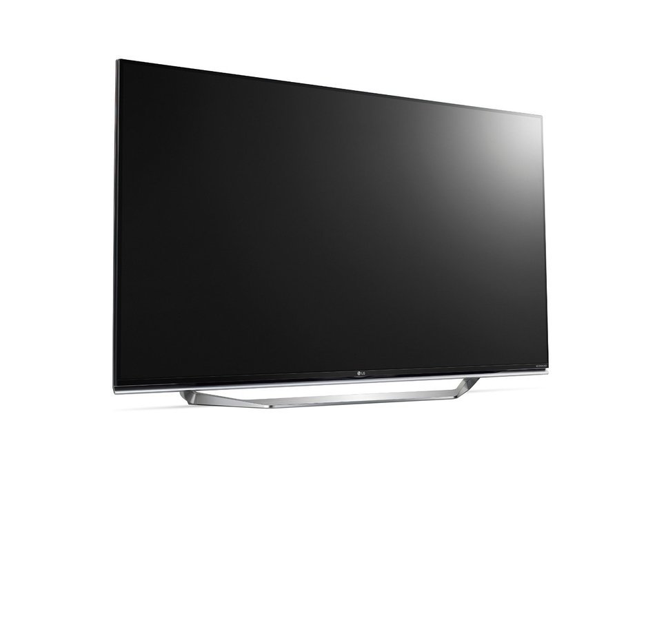 LG Electronics 65UF8600 65-Inch 4K Ultra HD Smart LED TV (2015 Model) N2