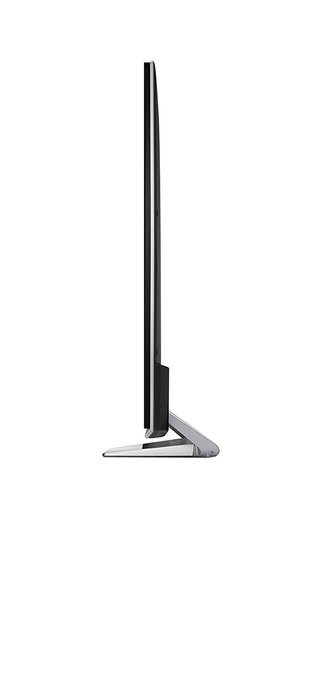 LG Electronics 65UF8600 65-Inch 4K Ultra HD Smart LED TV (2015 Model) N4