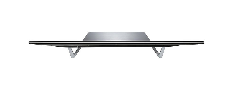 LG Electronics 65UF8600 65-Inch 4K Ultra HD Smart LED TV (2015 Model) N5