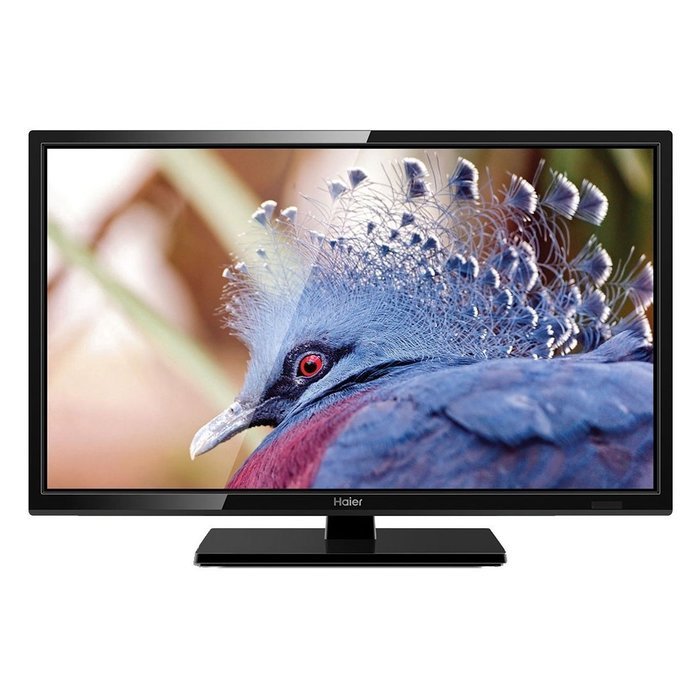 Haier 24" LED 720p 60Hz HDTV | 24E2000
