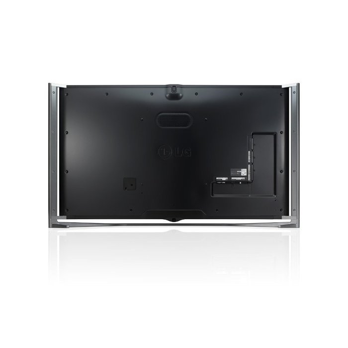 LG Electronics 84UB9800 84-Inch 4K Ultra HD 120Hz 3D LED TV (2014 Model) N3