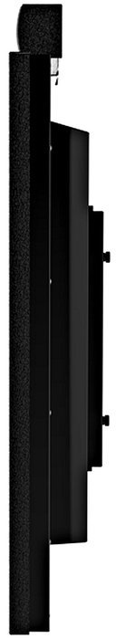 55" TV Outdoor Pro Sunbrite Model 5518HD All Weather Television LED LCD HD Direct Sunlight View - BLACK Aluminum...