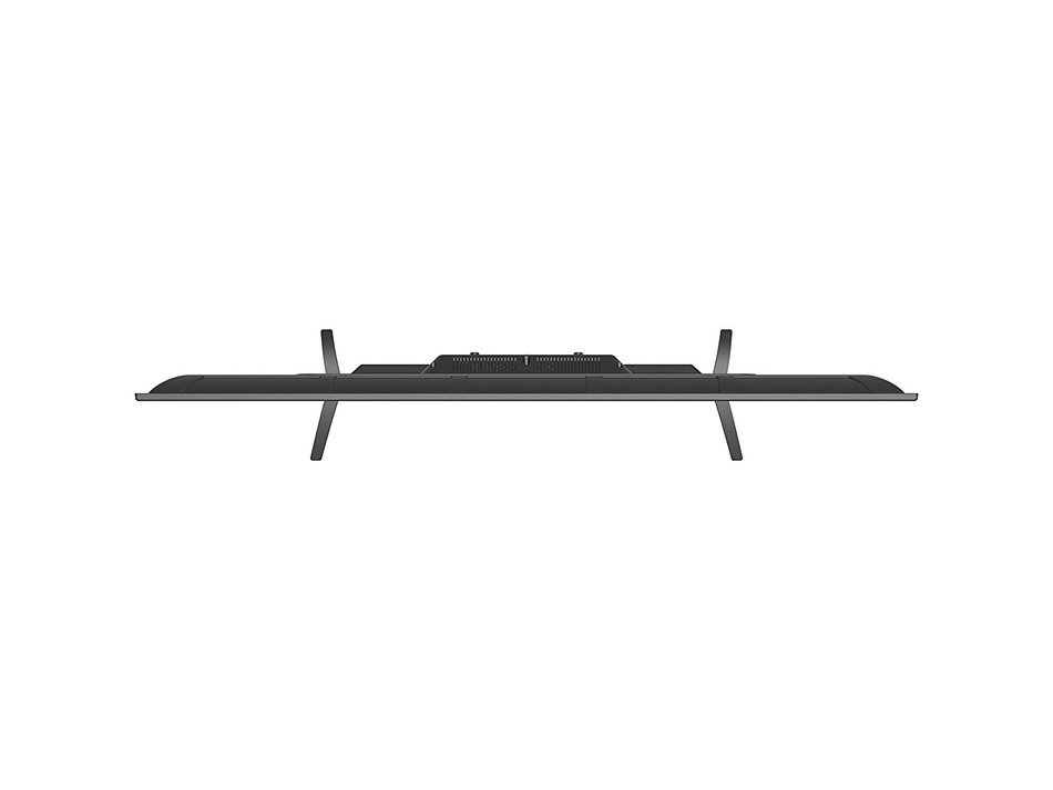 Sansui SLED5515 55 Inch 1080p Full-HD LED LCD HD Slim TVs 60Hz Flat Screen Monitor for Home Entertainment, PS4... N4