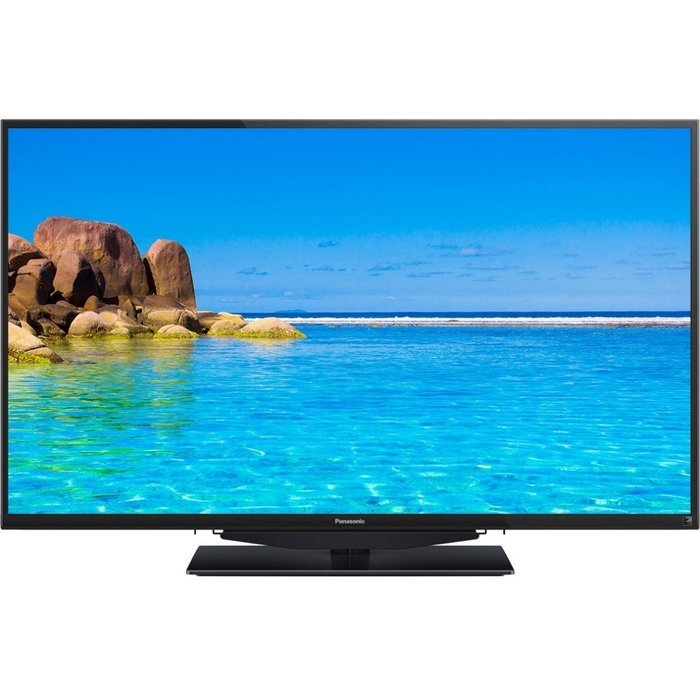 Panasonic Viera TH-50LRU70 50" 1080p LED-LCD TV - 16:9 - HDTV 1080p
