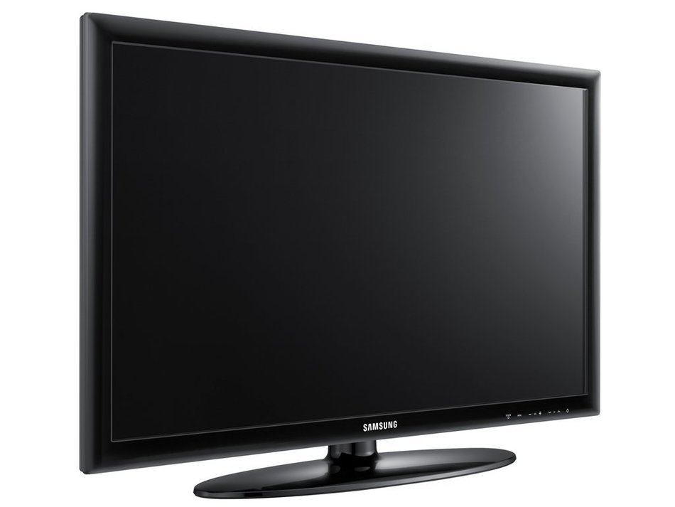 Samsung UN22D5003 22-Inch 1080p 60Hz LED HDTV (Black) [2011 MODEL] N2