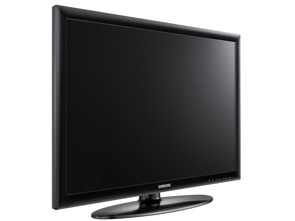 Samsung UN22D5003 22-Inch 1080p 60Hz LED HDTV (Black) [2011 MODEL] N3