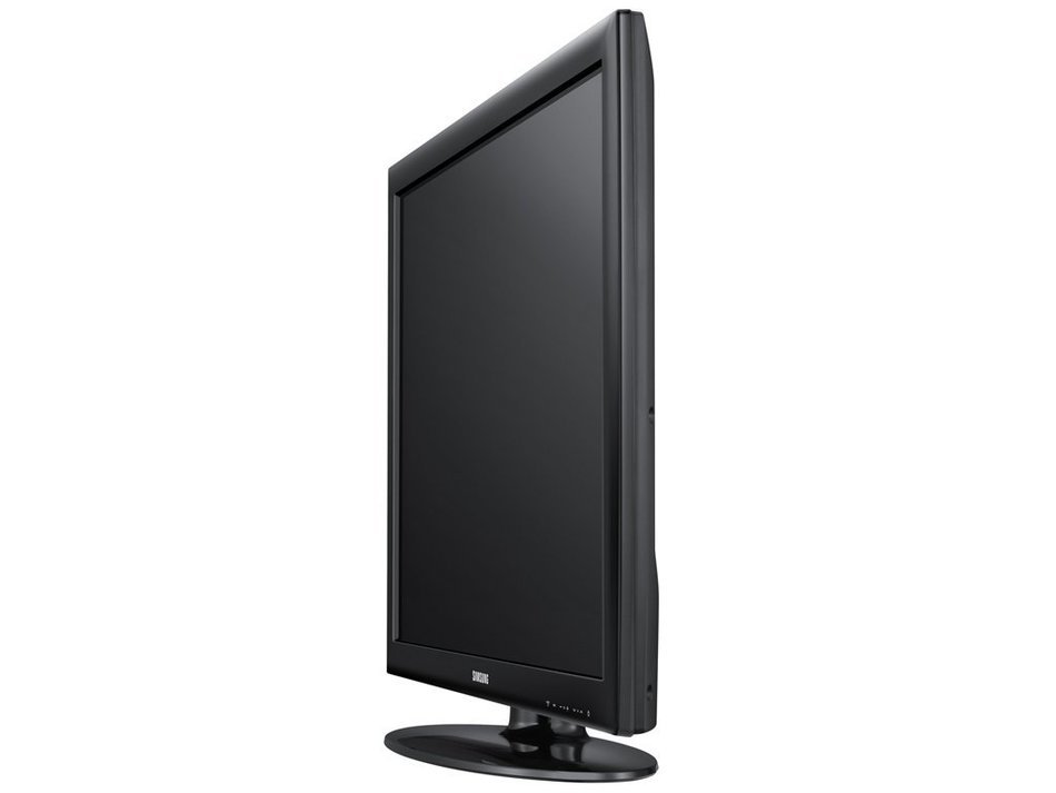 Samsung UN22D5003 22-Inch 1080p 60Hz LED HDTV (Black) [2011 MODEL] N5