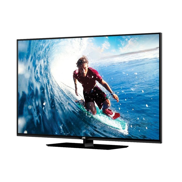 JVC Emerald 32" LED 720p 60Hz HDTV | EM32T N2