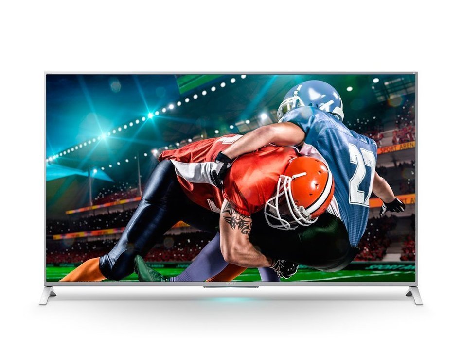 Sony XBR65X800B 65-Inch 4K Ultra HD 120Hz Smart LED TV (2014 Model)