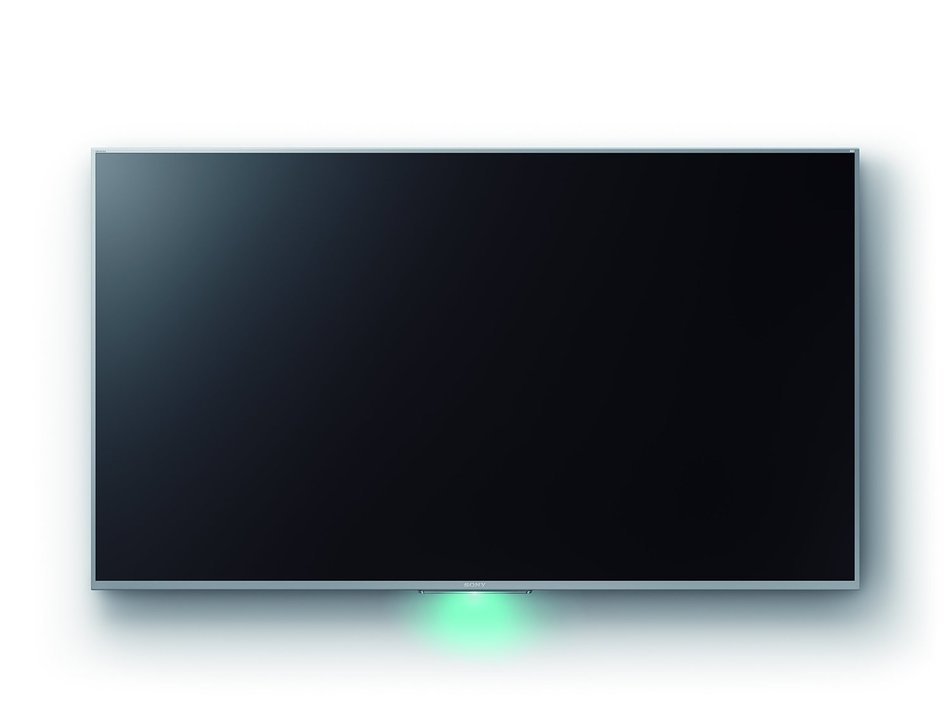Sony XBR65X800B 65-Inch 4K Ultra HD 120Hz Smart LED TV (2014 Model) N3