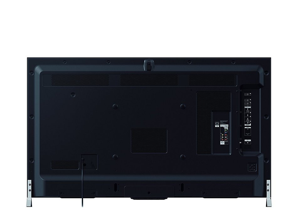 Sony XBR65X800B 65-Inch 4K Ultra HD 120Hz Smart LED TV (2014 Model) N6