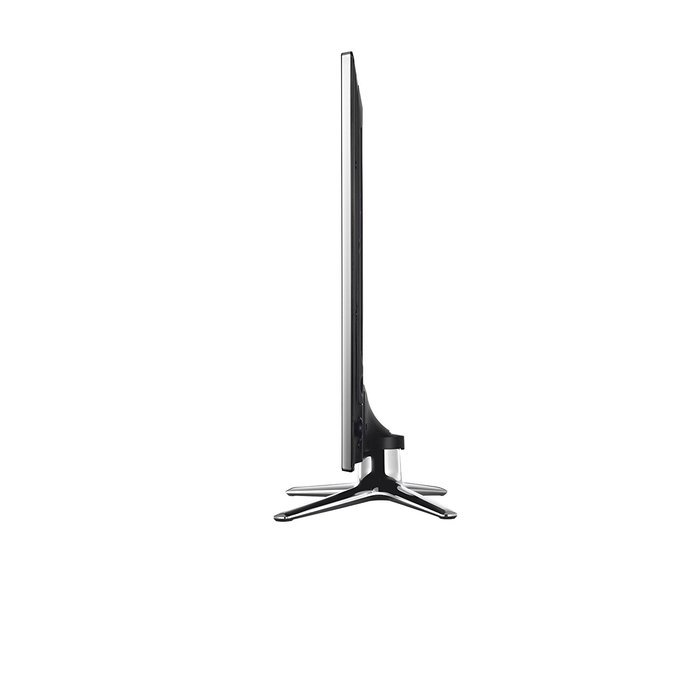 Samsung UN46ES7100 46-Inch 1080p 240Hz 3D Slim LED HDTV (Silver) (2012 Model) N2
