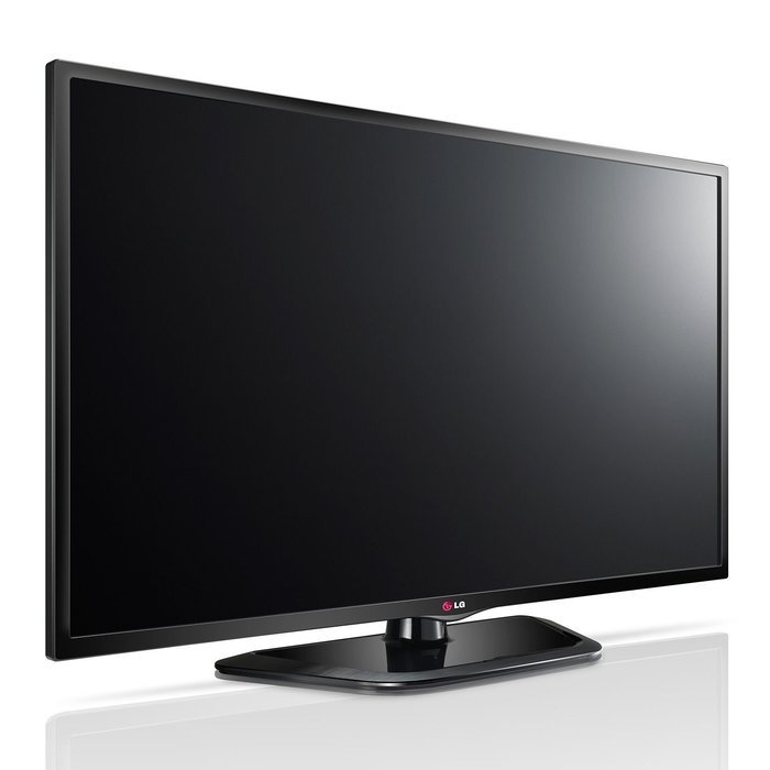 LG 47LN5750 1080p 120Hz 47" Smart LED TV, Black (Certified Refurbished)